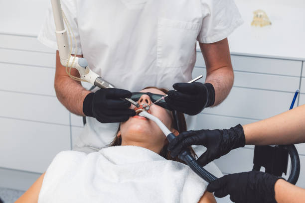 Best Emergency Tooth Extraction  in Century, FL